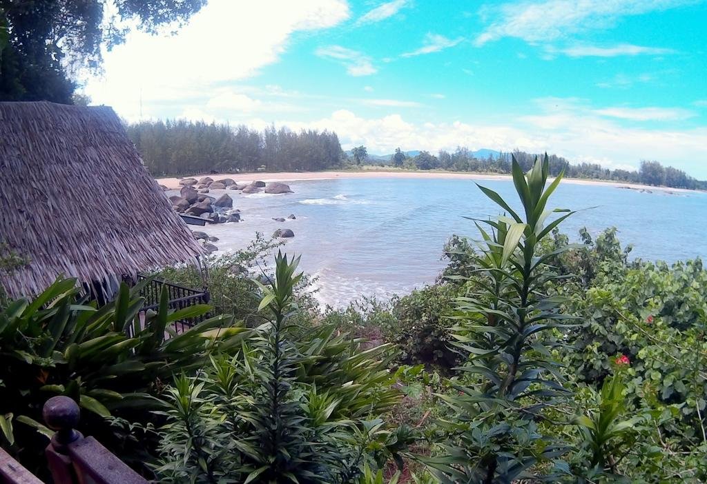 Poseidon Bungalows in Ban Khao Lak, Thailand
