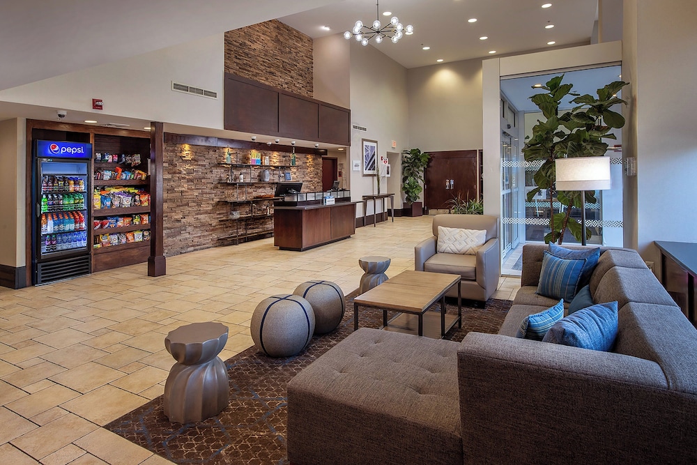 Four Points by Sheraton Philadelphia City Center in Philadelphia, United States