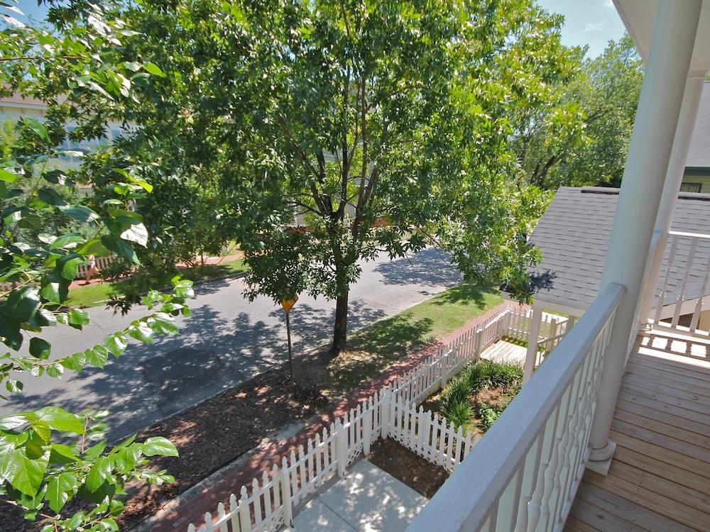 City Market by S.D.V. in Savannah, United States