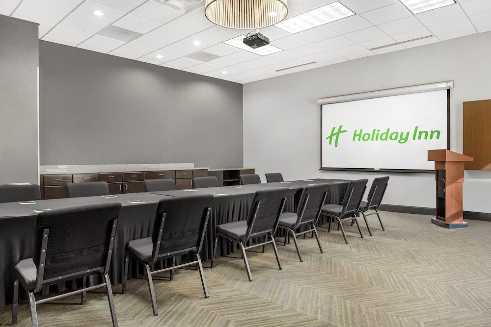 Holiday Inn Louisville Airport South by IHG - photo 27
