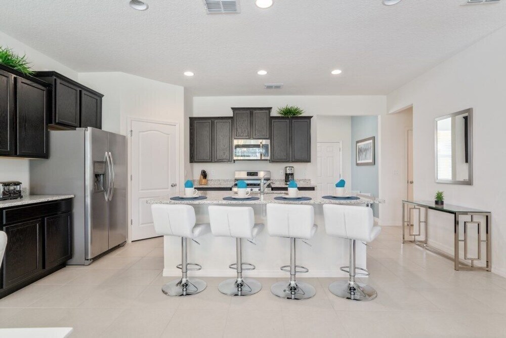 Nice 5Bd Hm Pool Solterra Resort 5284oa - photo 11