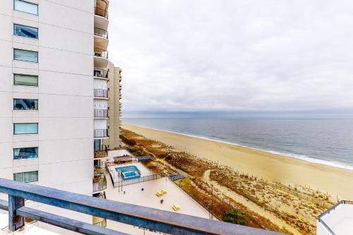 Pyramid 10C - last minute hotel in Ocean City