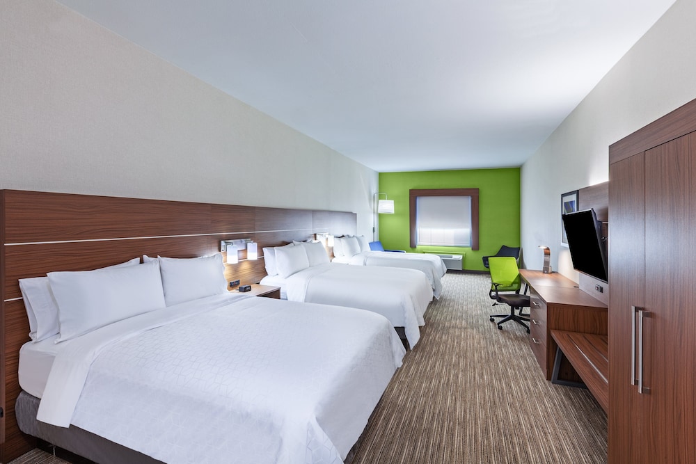 Holiday Inn Express and Suites Longview South I20 by IHG - photo 3