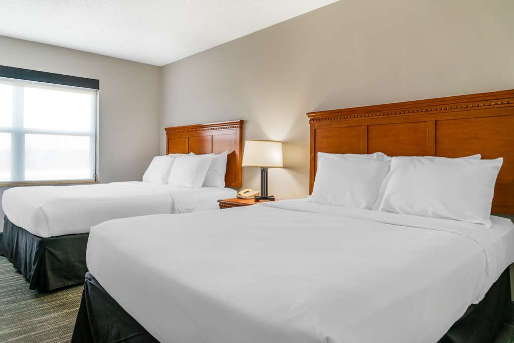 Country Inn & Suites by Radisson Rossford Toledo South - photo 36