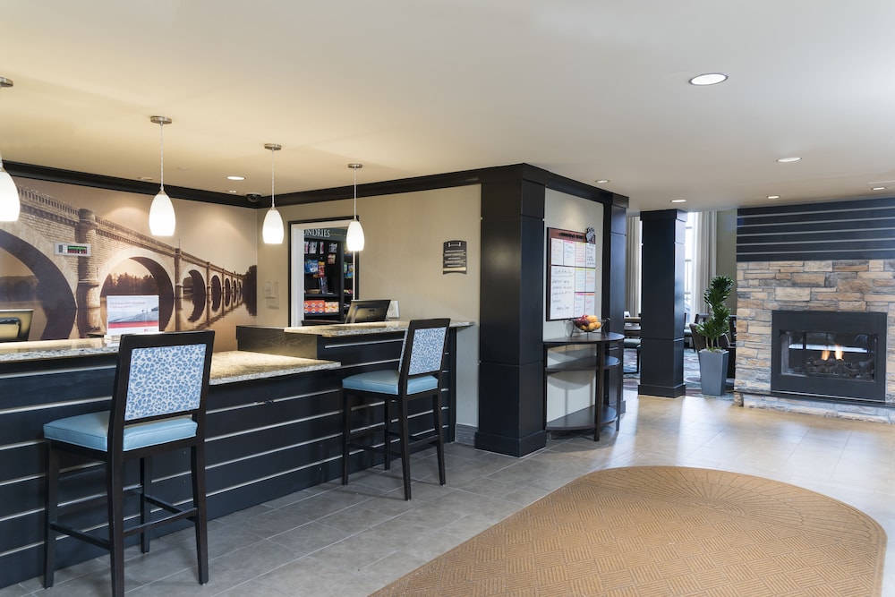 Staybridge Suites Chicago Oakbrook Terrace by IHG - photo 3
