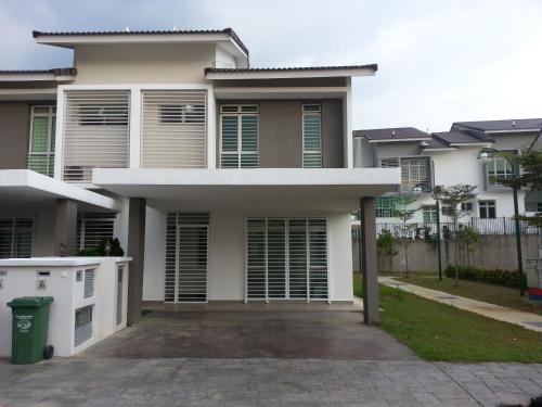 Masayu Putrajaya Homestay — 4-Star Luxury Hotel in Putrajaya, Malaysia