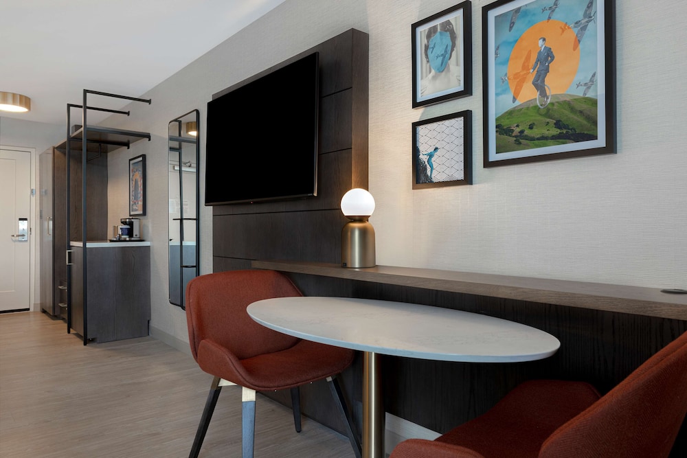 DoubleTree by Hilton Palmdale CA - photo 29