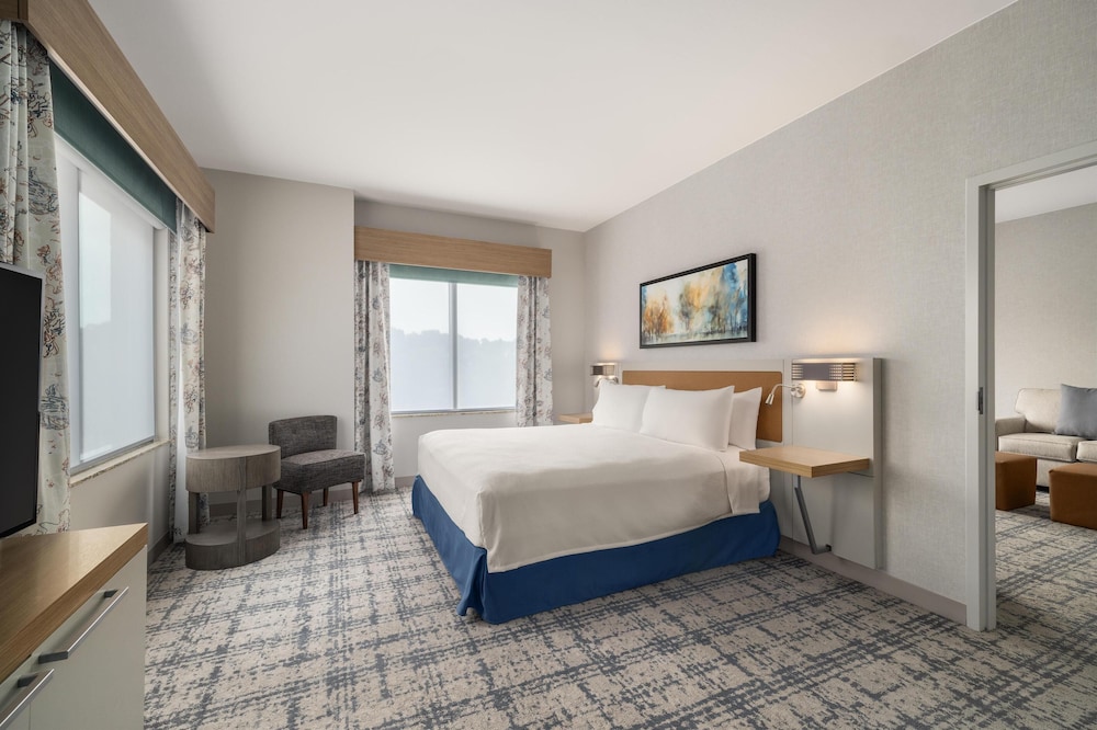 Hilton Garden Inn Arlington Shirlington - photo 9