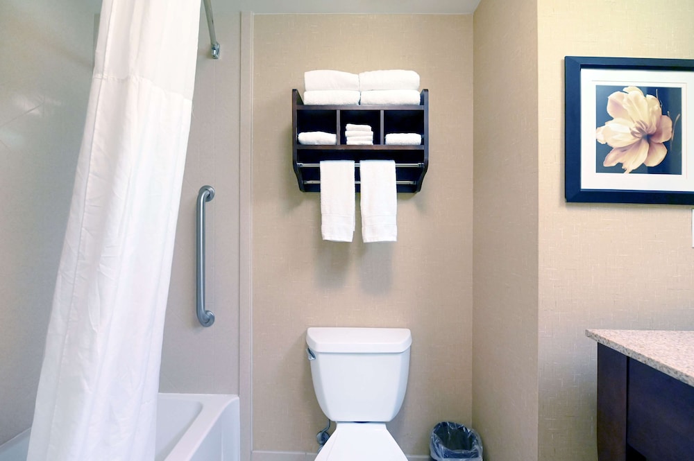 Hampton Inn Suites Smithfield - photo 15