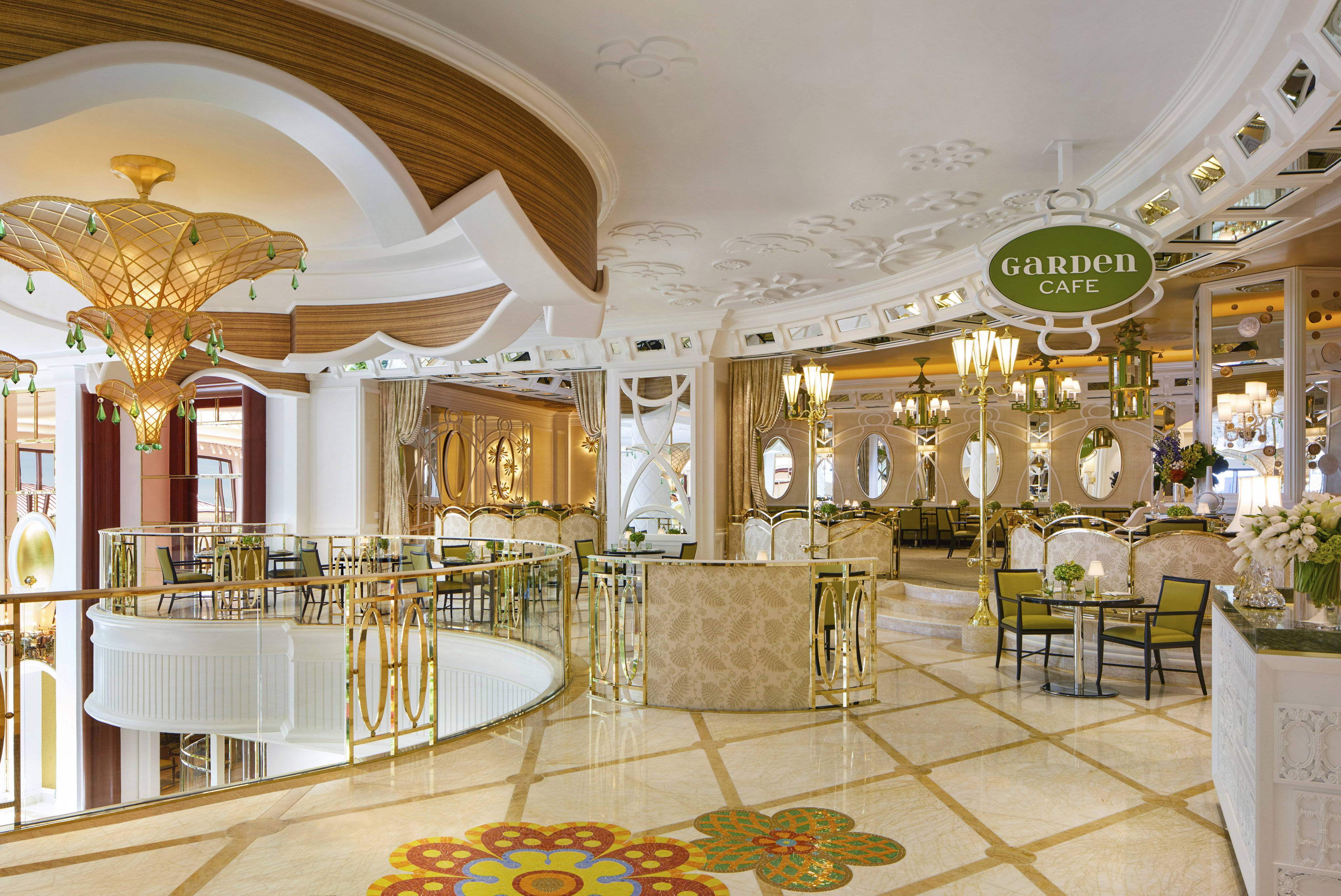 Encore Boston Harbor - photo 46