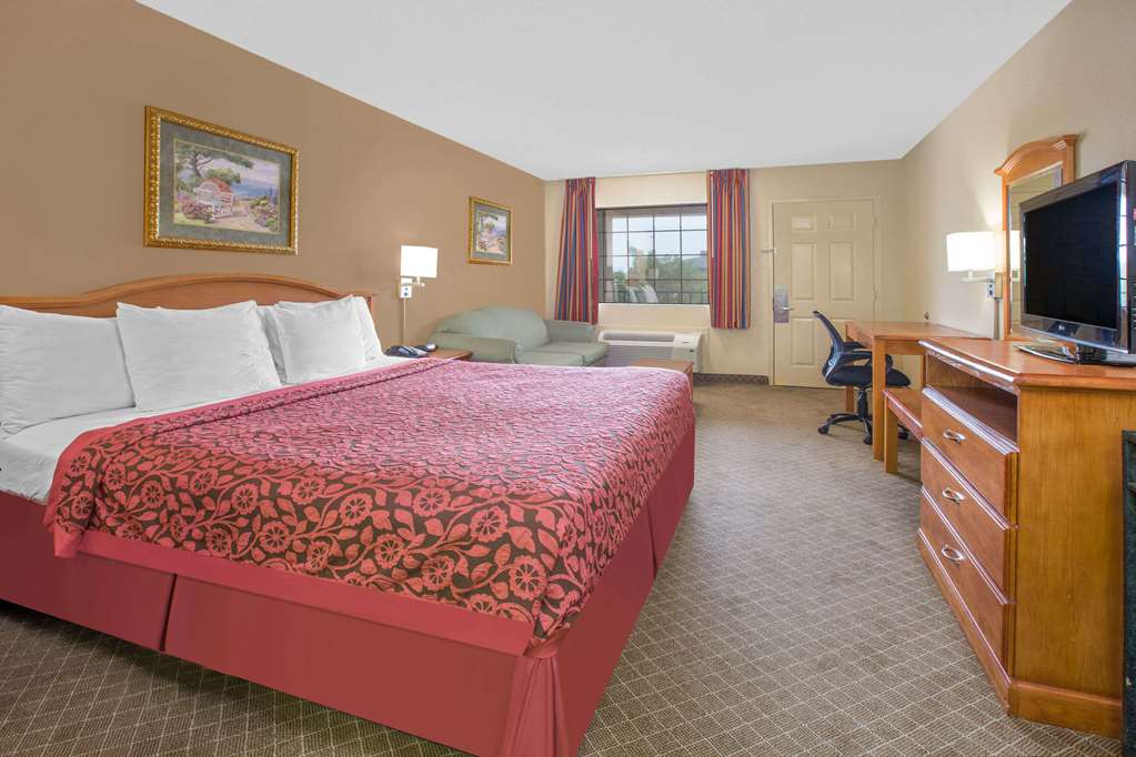 Days Inn by Wyndham Ruston LA - photo 13