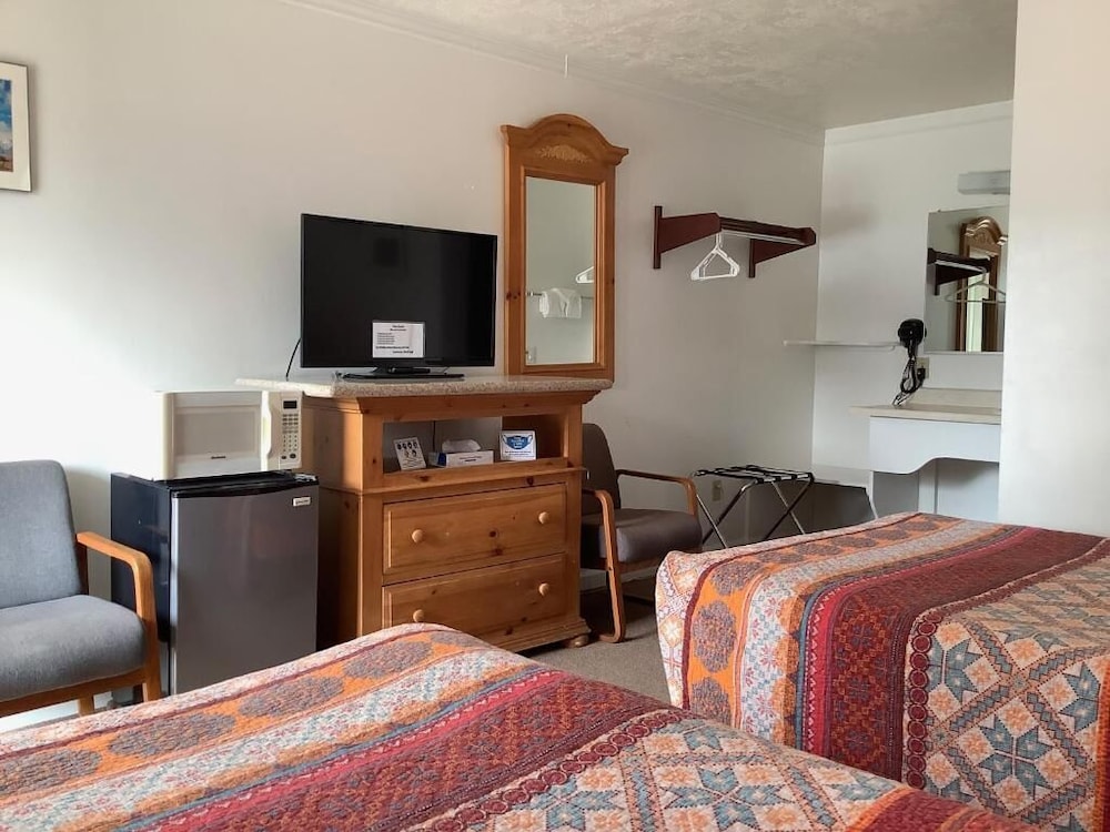 Independence Courthouse Motel - photo 17