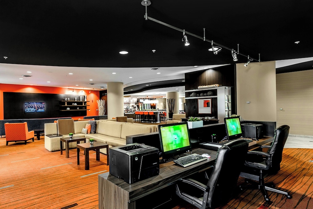 Courtyard by Marriott Easton Columbus - photo 25