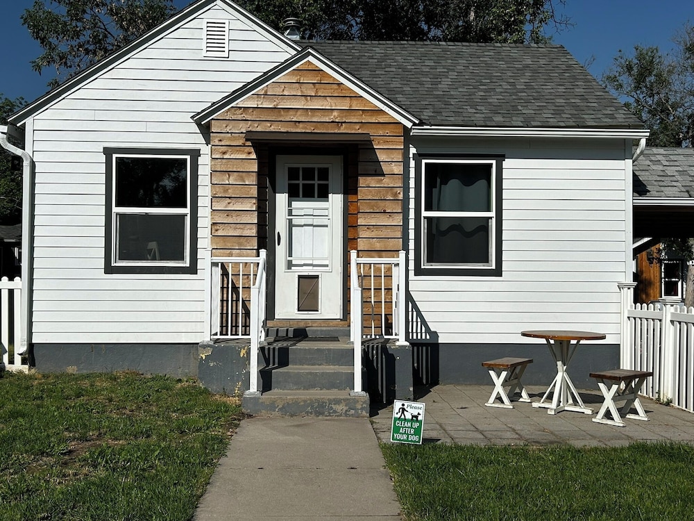Lamplighter Cabins & Suites - photo 89
