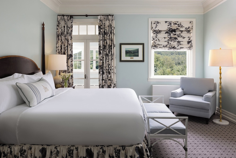 The Omni Homestead Resort & Spa - photo 29