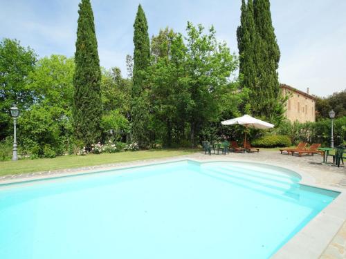 Apartment Montecorneo 2 by Interhome — 4-Star Luxury Hotel in Montebello, Italy