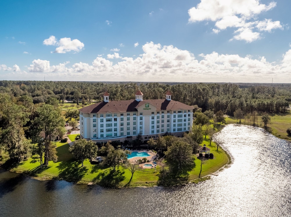 Holiday Inn St. Augustine World Golf by IHG - photo 66