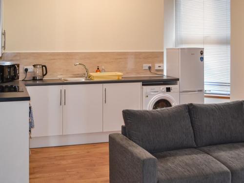 Harbour Apartment — 4-Star Luxury Hotel in Nairn, United Kingdom
