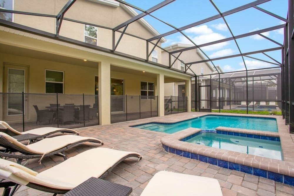 9 Bed Storey Lake Resort Game Room pool 9 Bedroom Home by RedAwning - photo 54