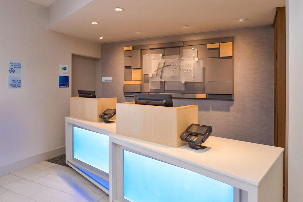 Holiday Inn Express Glenwood Springs - photo 3