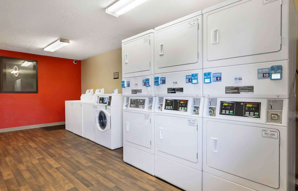 Extended Stay America Select Suites Columbia Ft. Jackson - photo 20