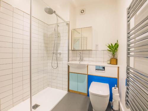 Peckham House with garden London Pass the Keys — 4-Star Luxury Hotel in London, United Kingdom