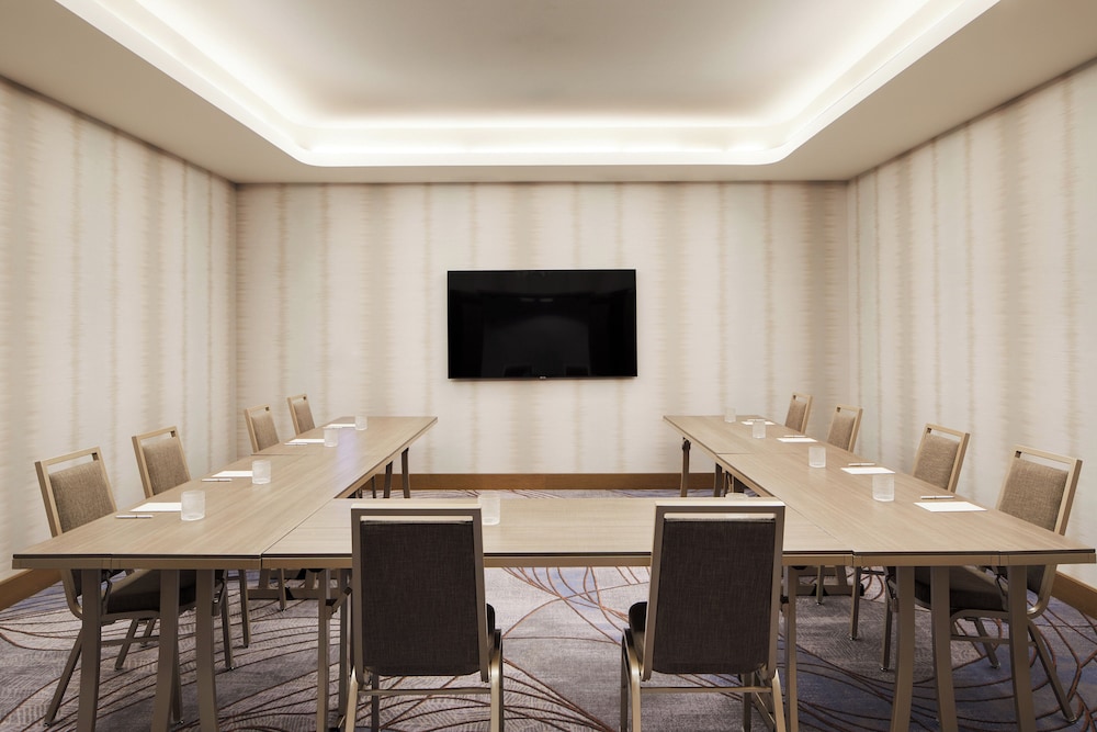 Intercontinental Hotels Seattle Bellevue By IHG - photo 67