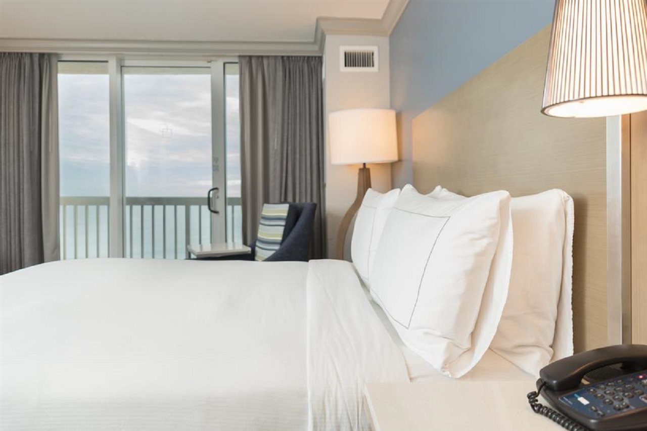 Hilton Melbourne Beach Oceanfront - photo 3