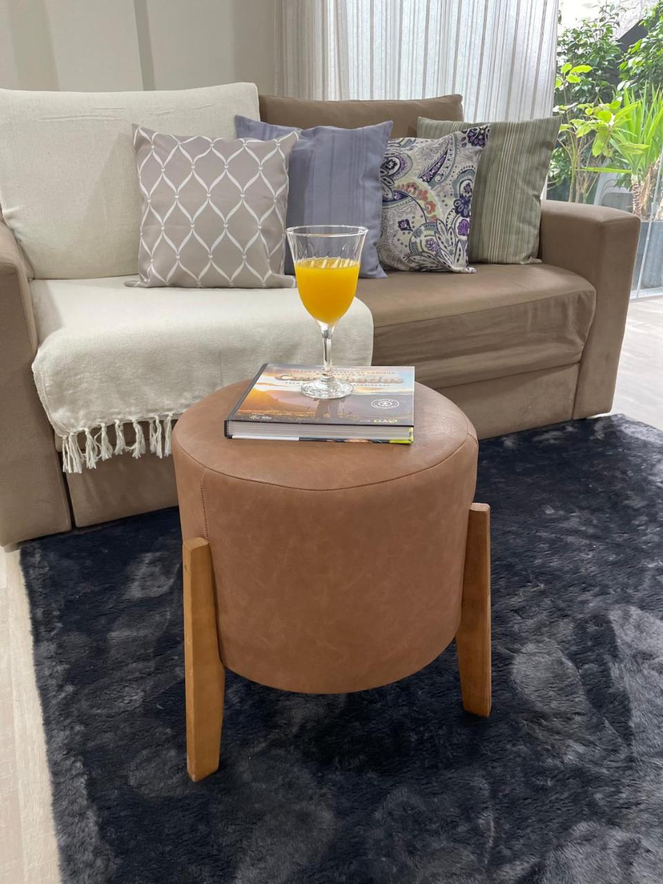 Apto todo climatizado a 5min da Vila Germânica 3 quartos mais um quarto conjugado berço e garagem — 4-Star Luxury Hotel in Blumenau, Brasil
