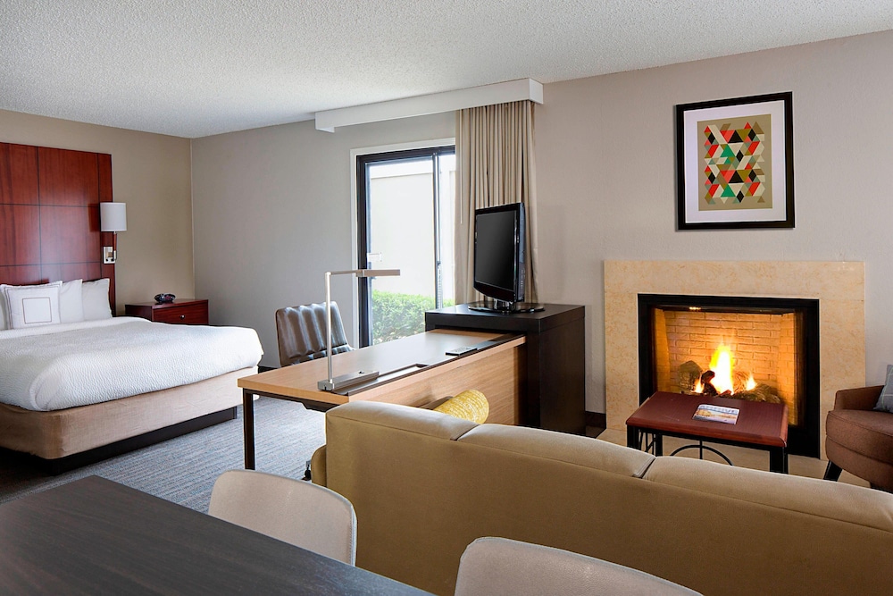 Residence Inn by Marriott Dallas Las Colinas - photo 3