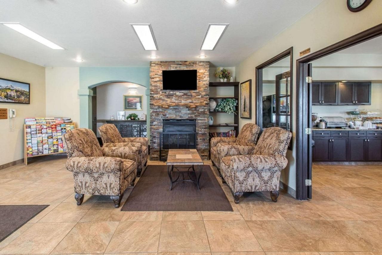 Baymont by Wyndham Loveland Fort Collins Area - photo 15