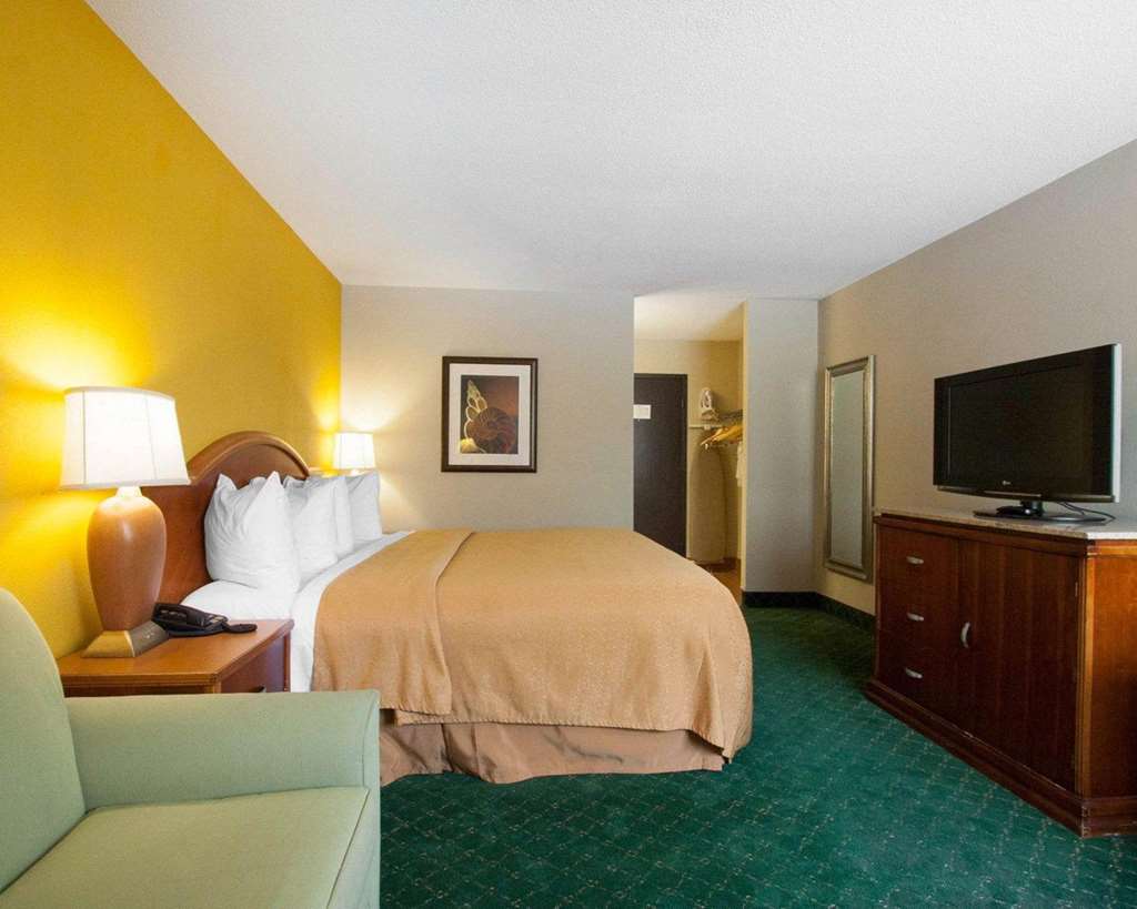 Quality Inn Cairo I 57 - photo 10