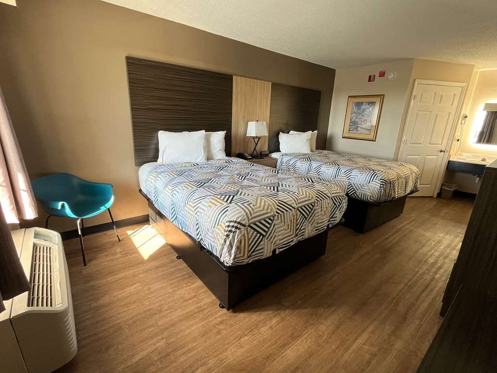 Motel 6 Georgetown SC Marina - photo 14