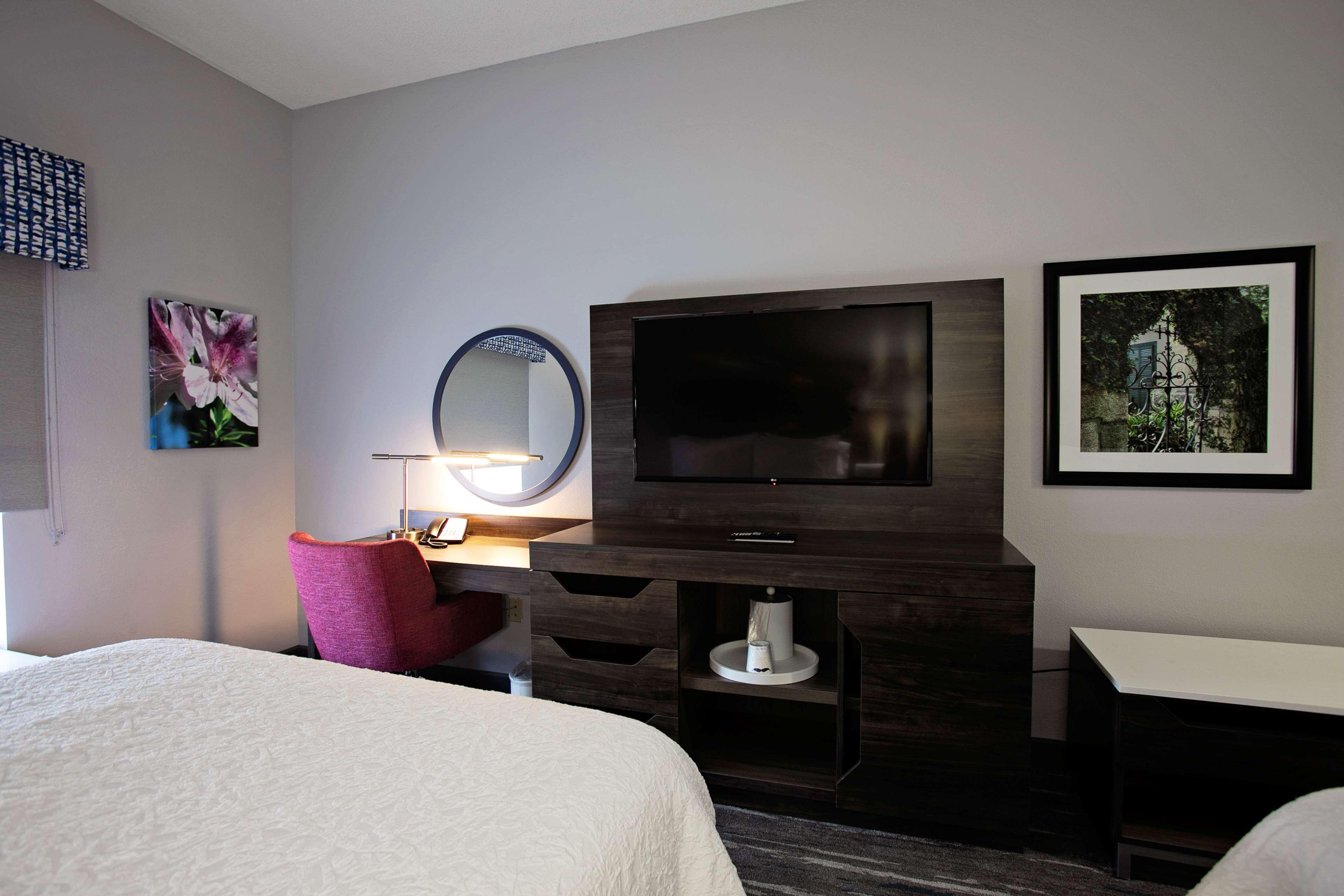 Hampton Inn Moultrie - photo 13