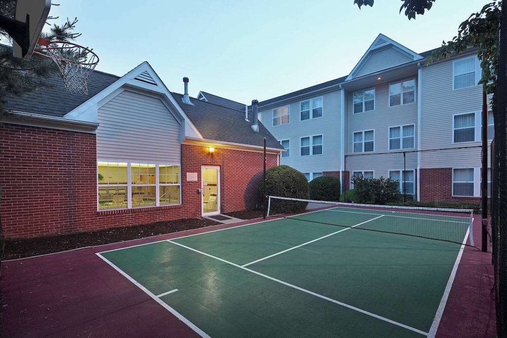Residence Inn by Marriott Mystic Groton - photo 14