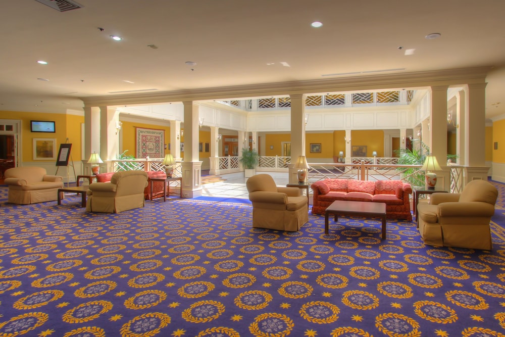The Founders Inn and Spa Tapestry Collection by Hilton - photo 7