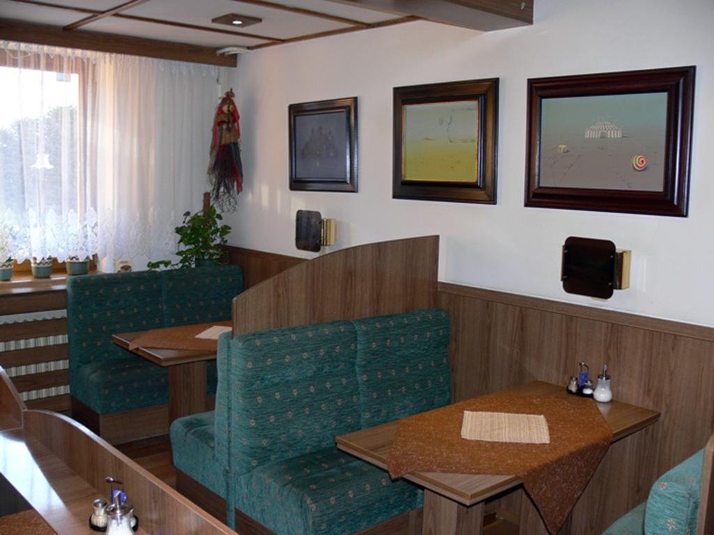 Penzion Mata in Zlin, Czech Republic