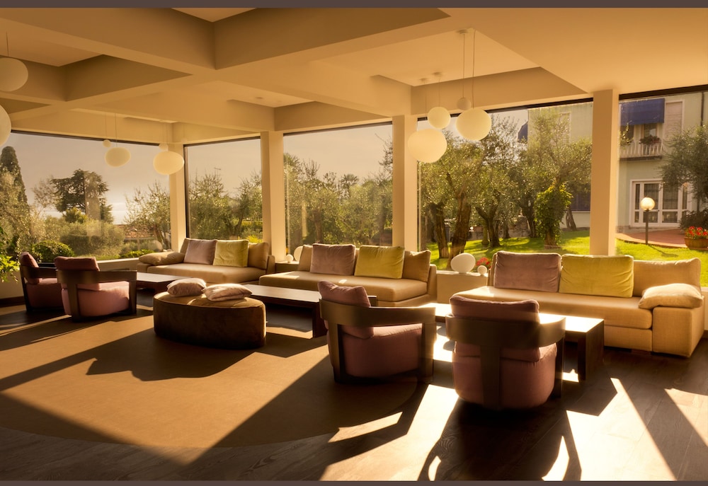 Hotel Désirée by Double Hospitality in Sirmione, Italy