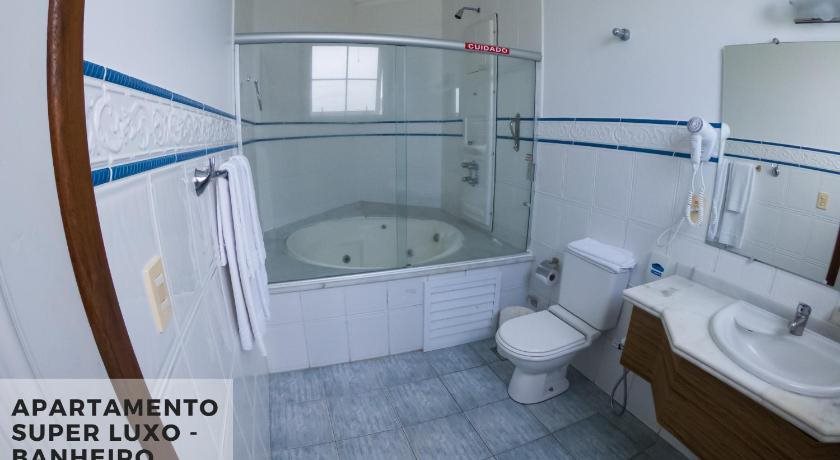 Hotel Villa Michelon — Bento Goncalves — photo 5