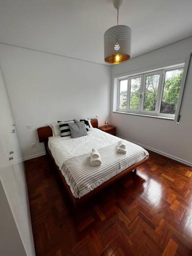 Casa da Praça 2 — 4-Star Luxury Hotel in Sao Joao Da Madeira, Portugal