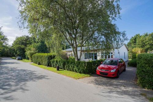Haushaelfte 7a Strandlaeufer Id 124 — Sankt Peter Ording