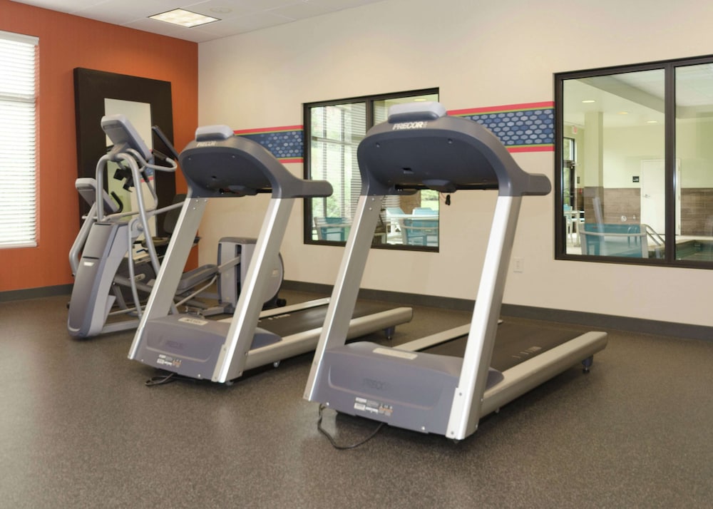 Hampton Inn Hickory - photo 36