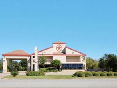 American Inn - last minute hotel in Sealy