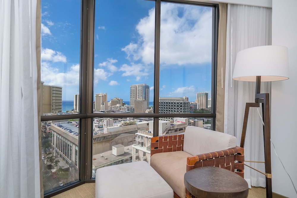 Hyatt Centric Waikiki Beach - photo 45