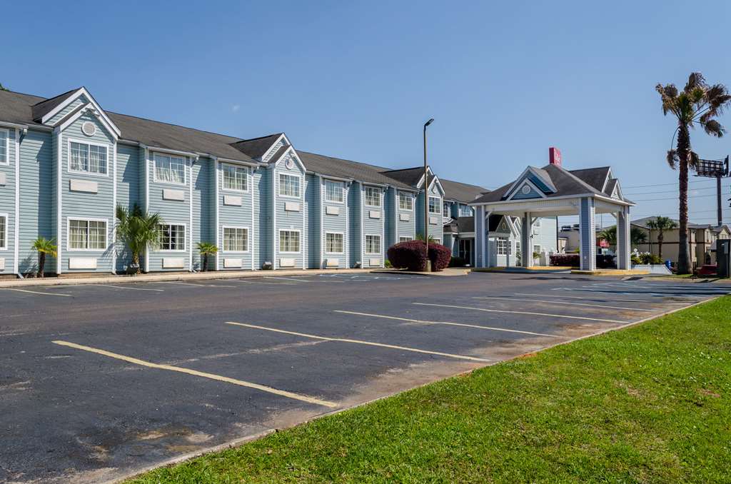 Motel 6 Mobile AL - photo 4