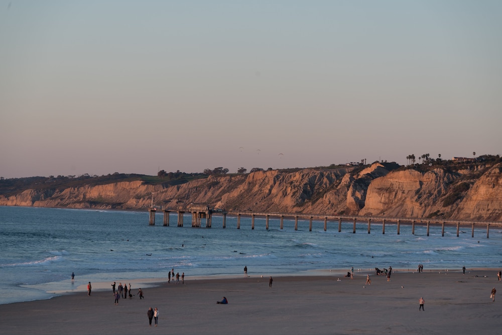 La Jolla Shores Hotel - photo 124