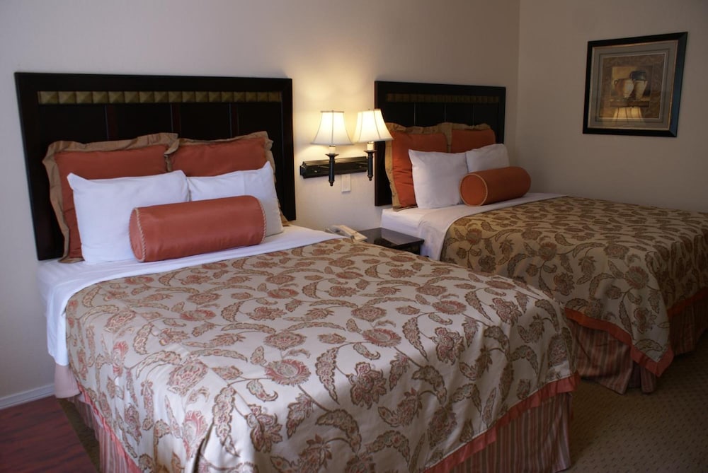Harborview Inn & Suites San Diego Harbor - photo 19