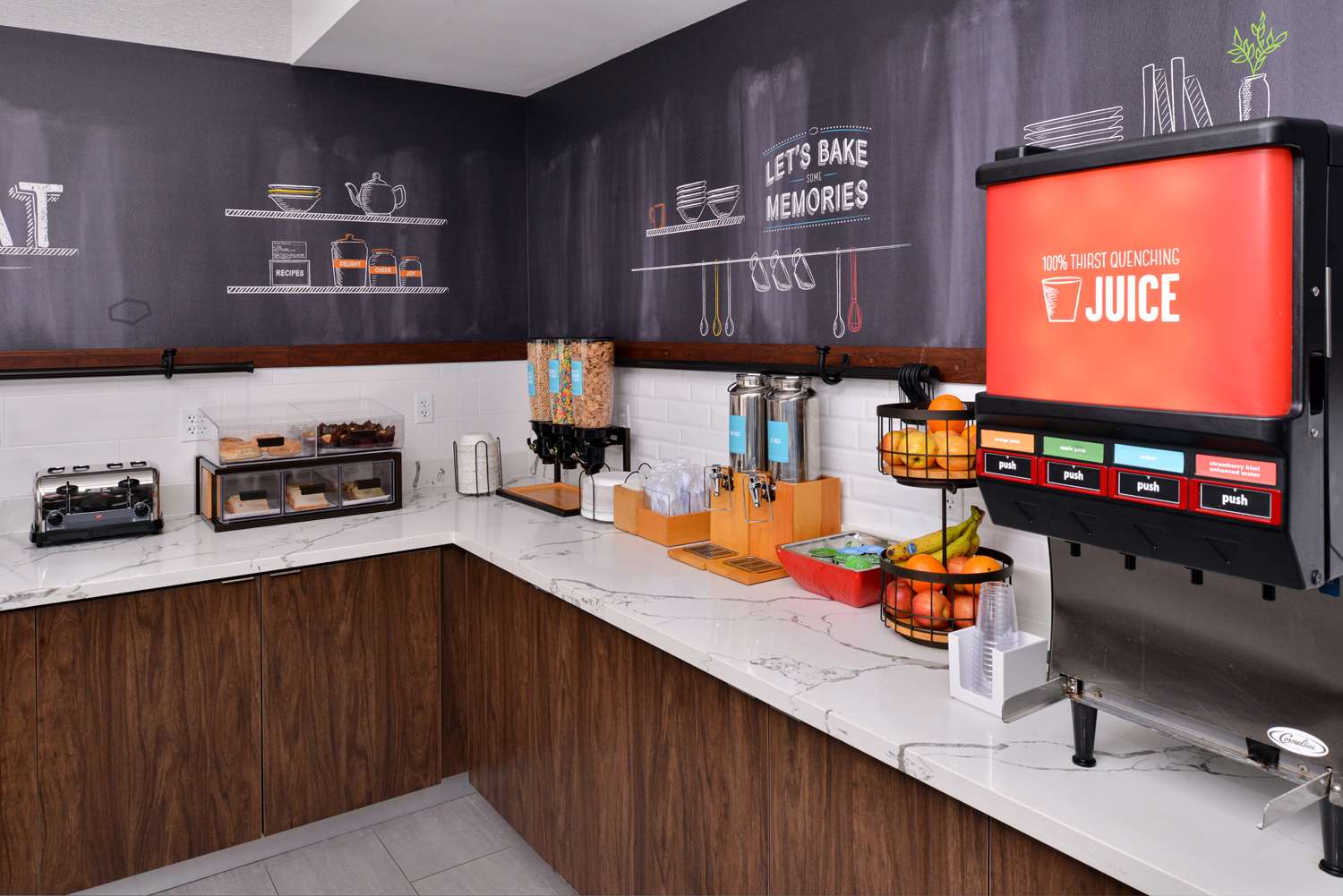 Hampton Inn Laplace - photo 26