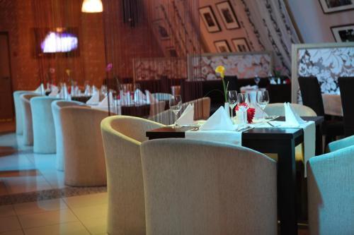 Europa Hotel — hotel in Noyabrsk
