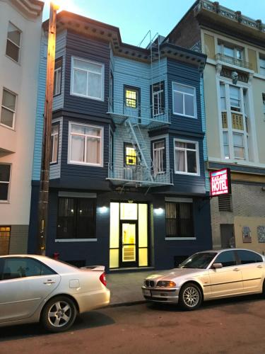 The Sentient SF - photo 75